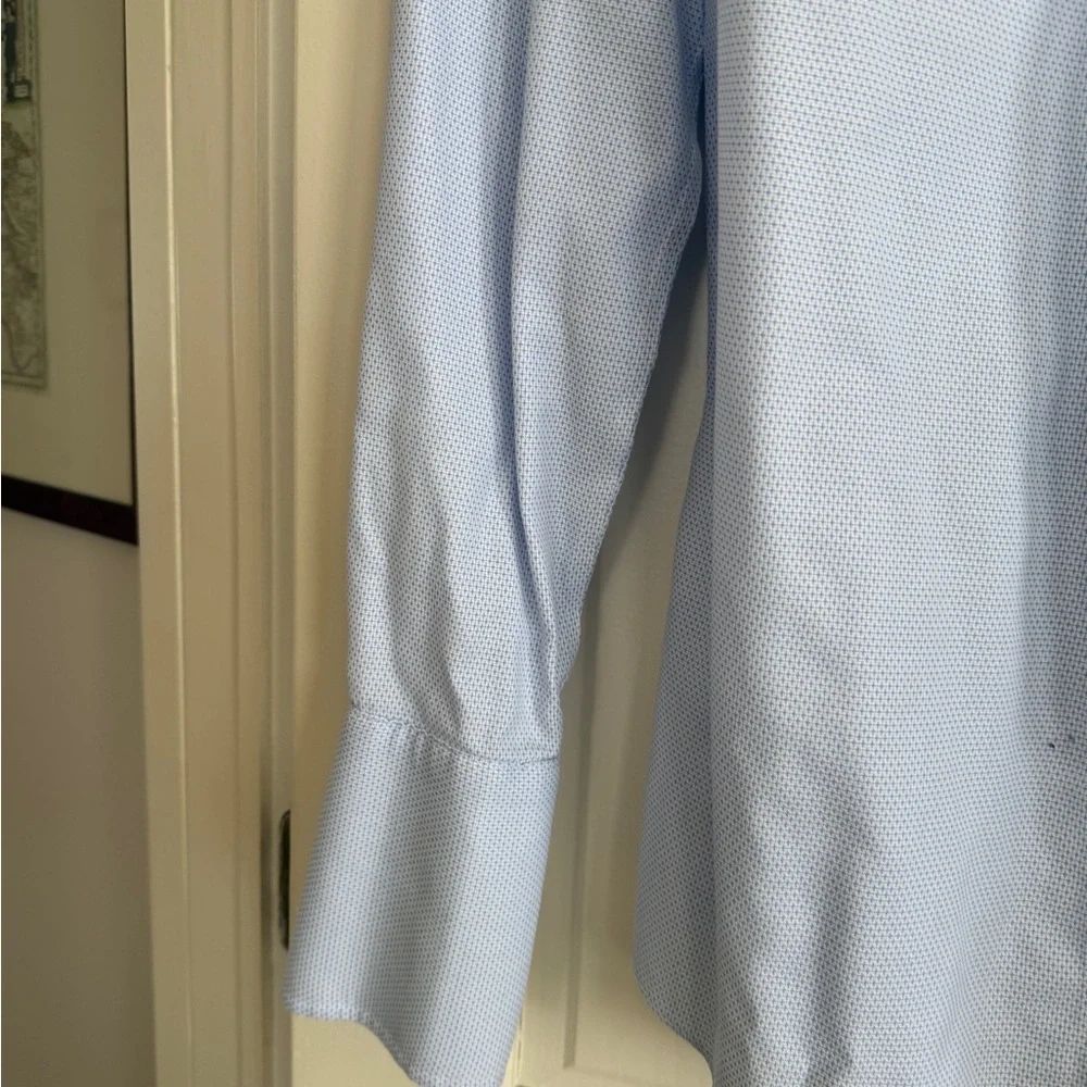 Charles Tyrwhitt French Cuff Button Down - Picture 3 of 3